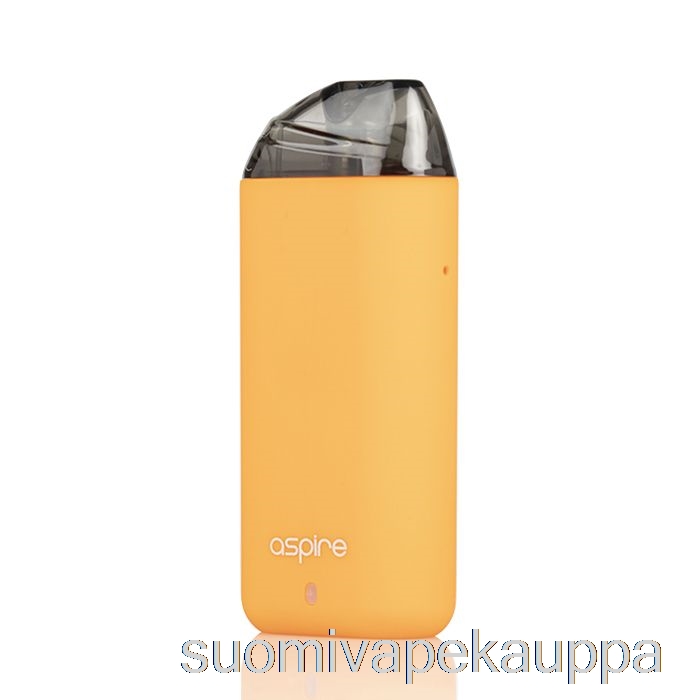 Vape Box Aspire Minican Pod System Oranssi
